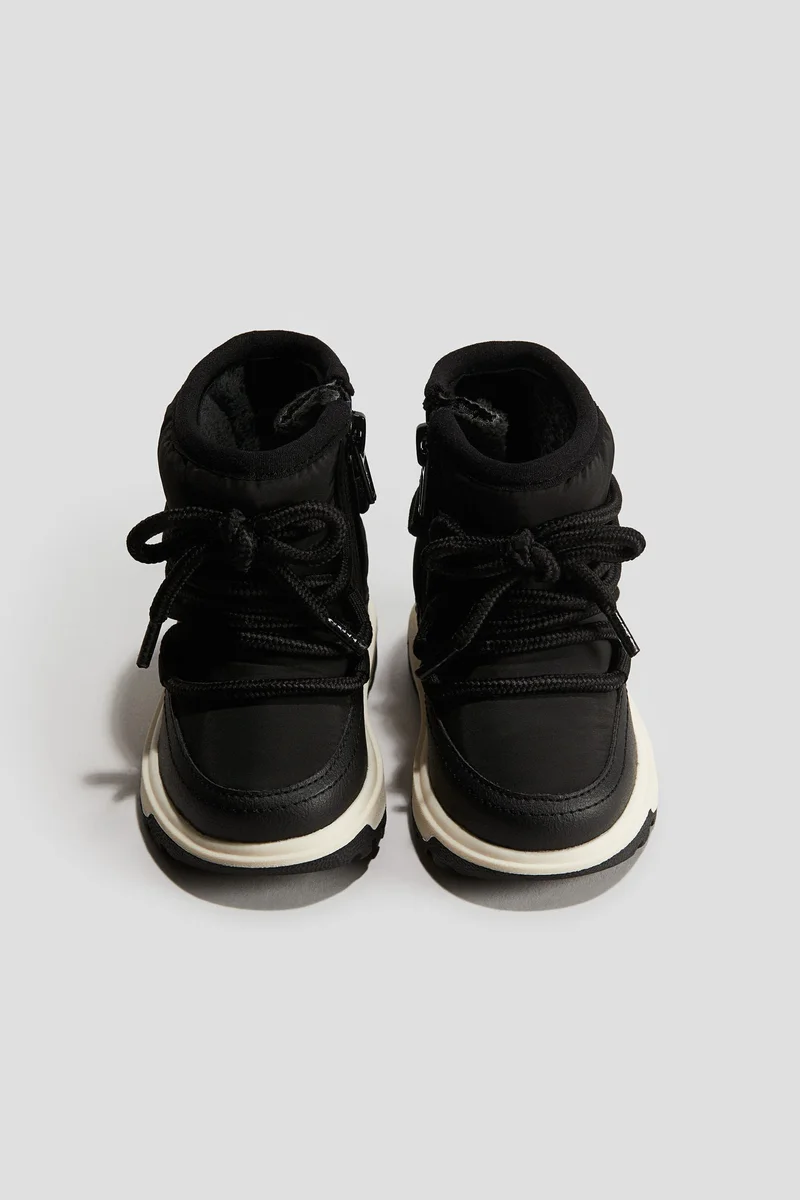 H&M Waterproof snow boots