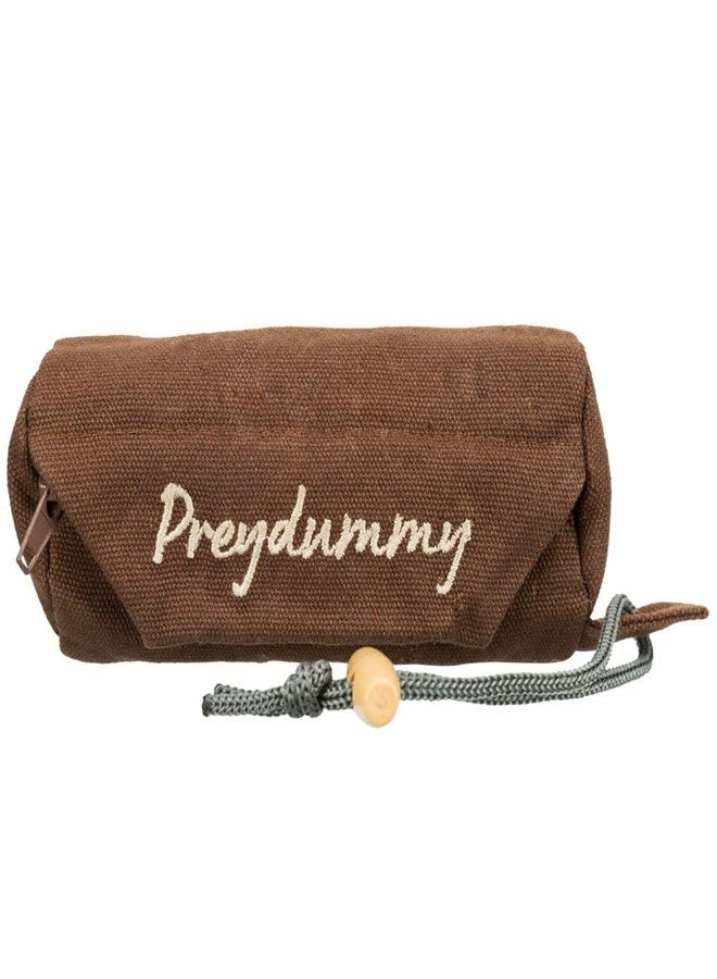 Trixie Dog Activity Preydummy, 8 × 20 cm, Brown - Image 2