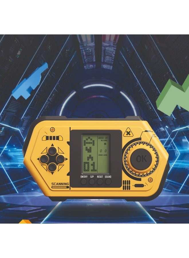 TORİMA GC-015 MIX COLOR GAMING CONSOLE - Image 2