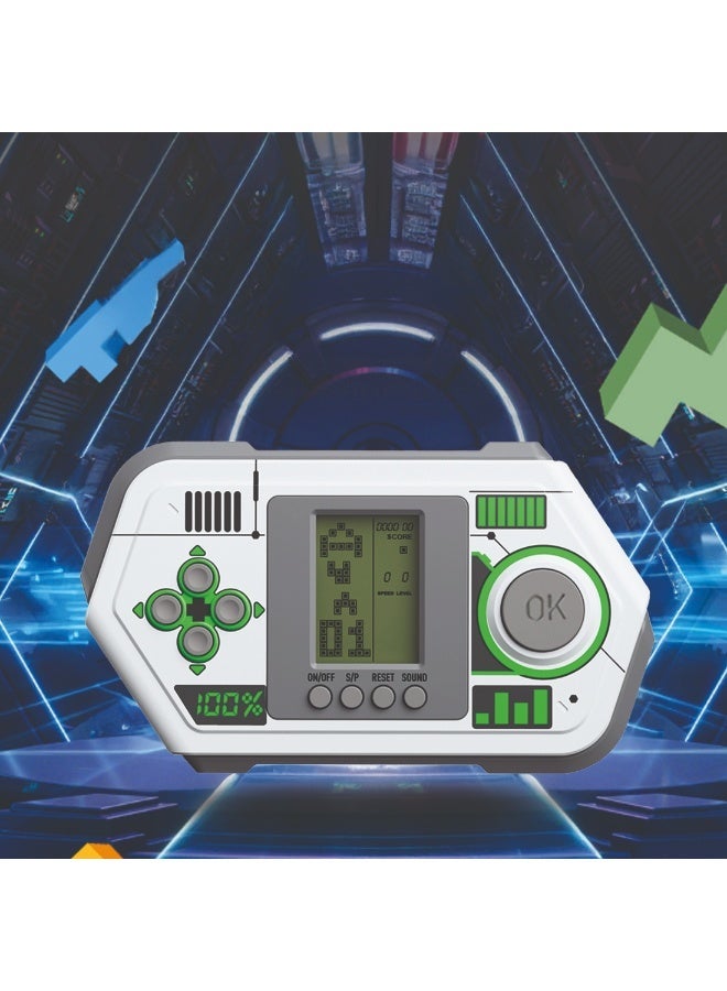 TORİMA GC-015 MIX COLOR GAMING CONSOLE - Image 5