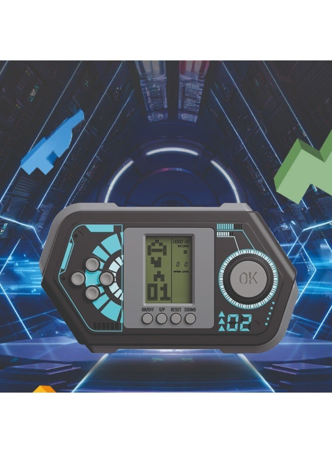 TORİMA GC-015 MIX COLOR GAMING CONSOLE - Image 3