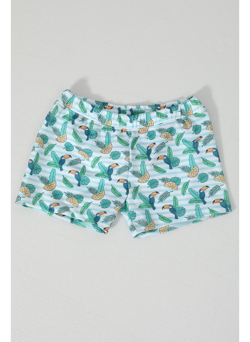 Boys Elastic Tropical Swim Shorts - pzsku/Z06E2B5329CB88CAA3DFEZ/45/_/1735833980/82c0c0c5-778f-4e04-ad09-3b592ea03e9f