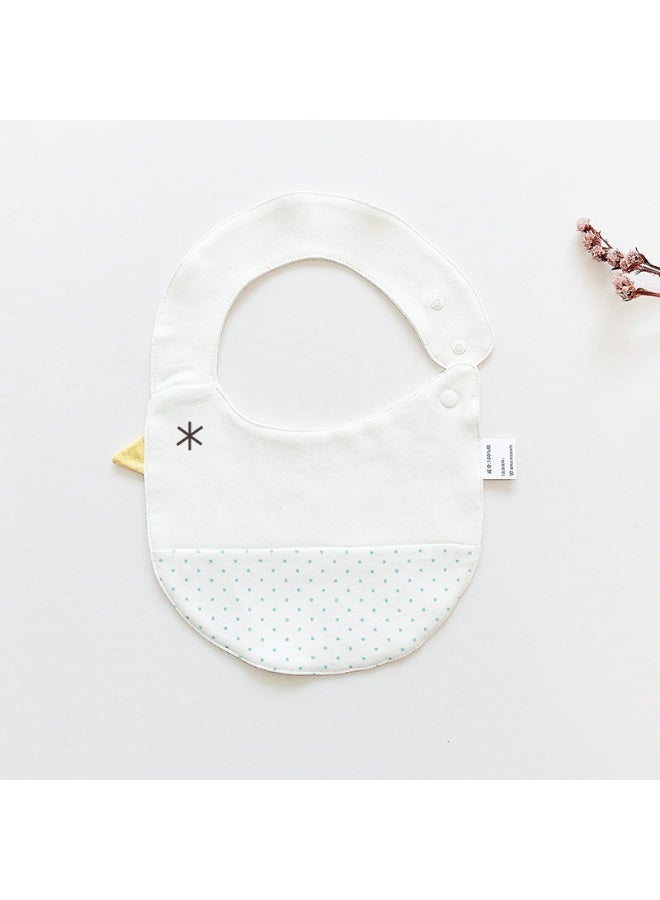 Nariele New Baby Cartoon Thin Water Scarf