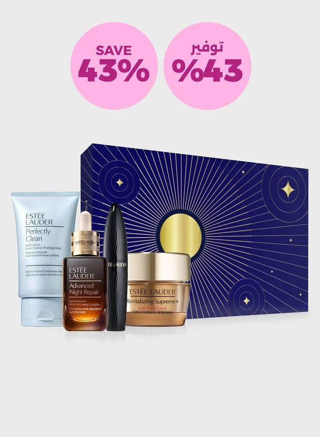 ESTEE LAUDER Mini Marvels Set, Savings 43%
