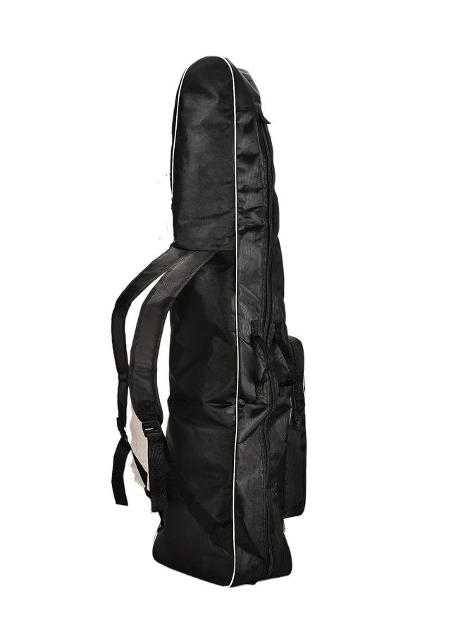 ASAKI HEMA FENCING Sword Carry Bag with back strap,55 Inch,Made of waterproof oxford cloth,Holds longsword, fencing mask, jacket, etc. - Image 1