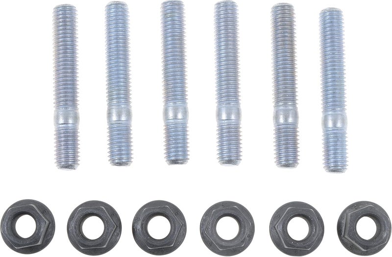 Dorman 03133 Exhaust Stud Kit - M10-1.5 x 62mm Compatible with Select Models - Image 2