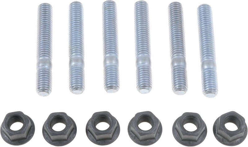 Dorman 03133 Exhaust Stud Kit - M10-1.5 x 62mm Compatible with Select Models - Image 3
