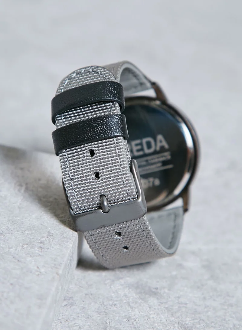 BREDA The Valor Watch