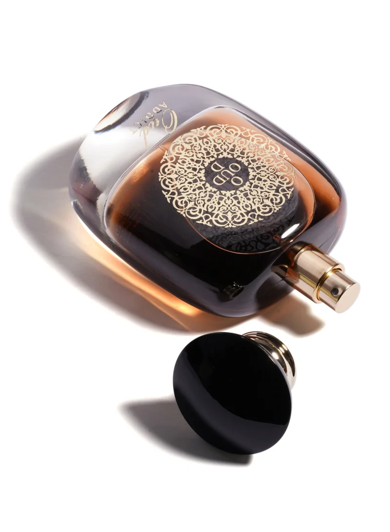 AMD Perfumes  Oud Addict By AMD Perfumes Men Fragrance EDP 100ml for Men | Best Price UAE