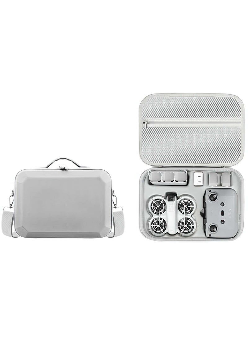 ماركة غير محددة حقيبة حمل وحقيبة تخزين واقية لـ DJI NEO/محمولة للطائرات بدون طيار والملحقات  - Image 1