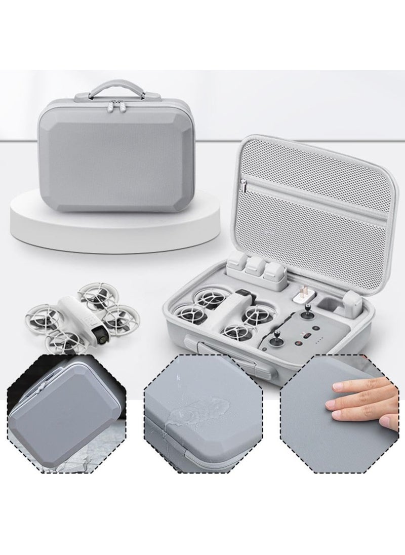 ماركة غير محددة حقيبة حمل وحقيبة تخزين واقية لـ DJI NEO/محمولة للطائرات بدون طيار والملحقات  - Image 4