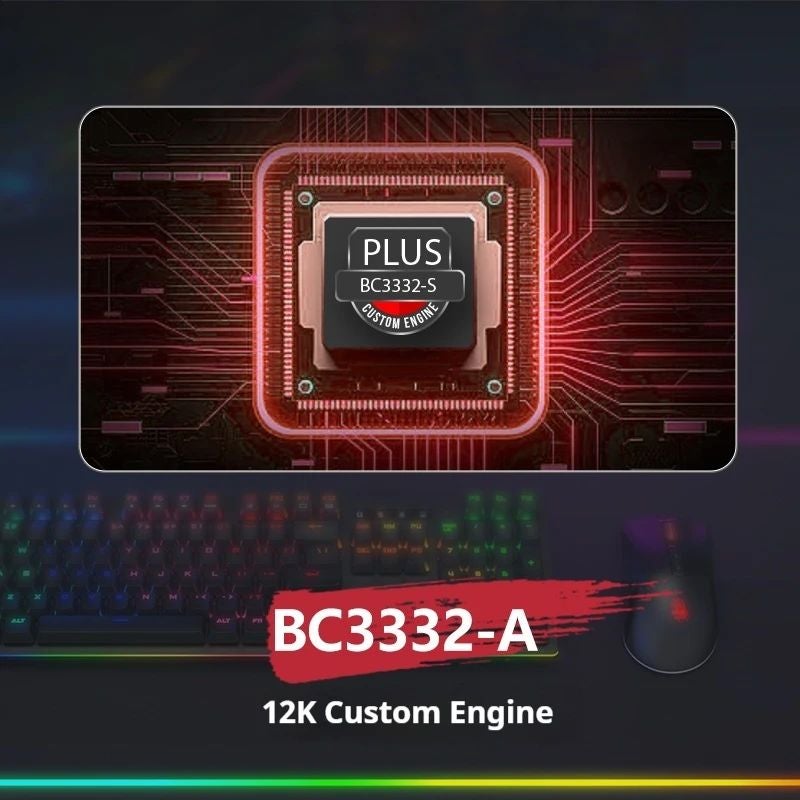 A4Tech Bloody R90Plus Wireless Esports Gaming Mouse for PC - Image 3