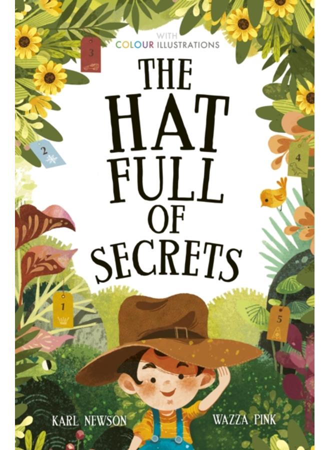 The Hat Full of Secrets 