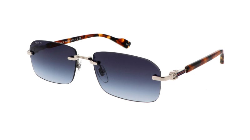 GUCCI SUNGLASS - GG1221S 007 56