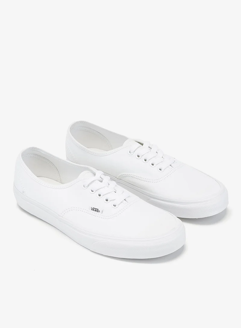 VANS Authentic Unisex Shoes