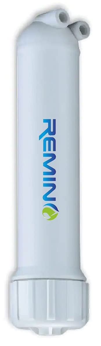 REMINO Remino RO Service kit with Membrane of Carbon and Sediment Filter 80 GPD Membrane Mineral UF membrarane  - Image 3