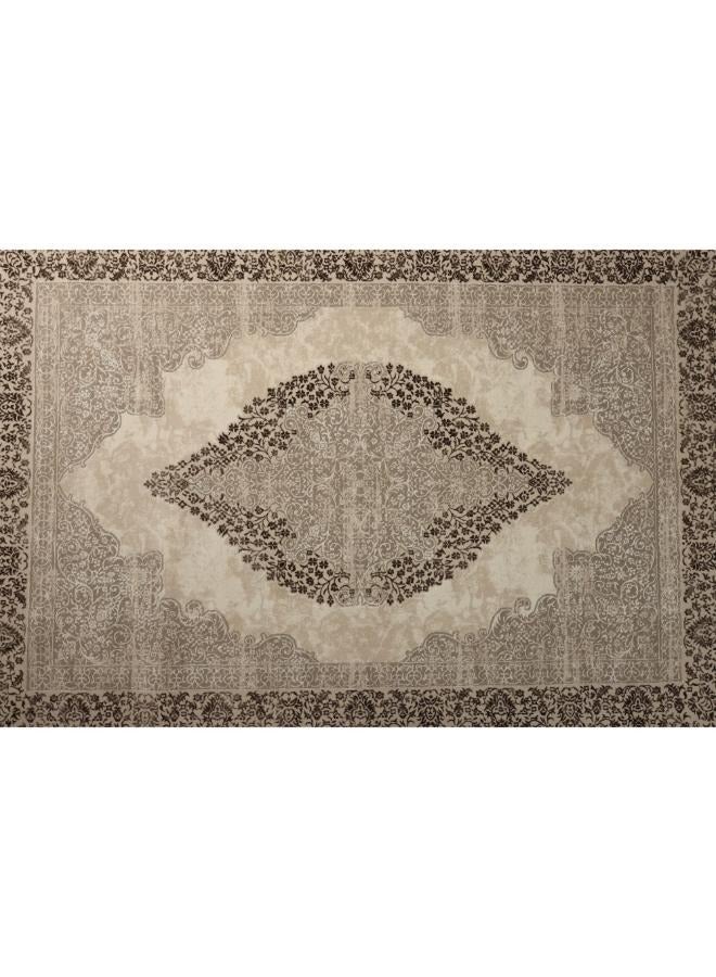 NOUL Noul impact 1.6*2.2 grey shaped - Image 1