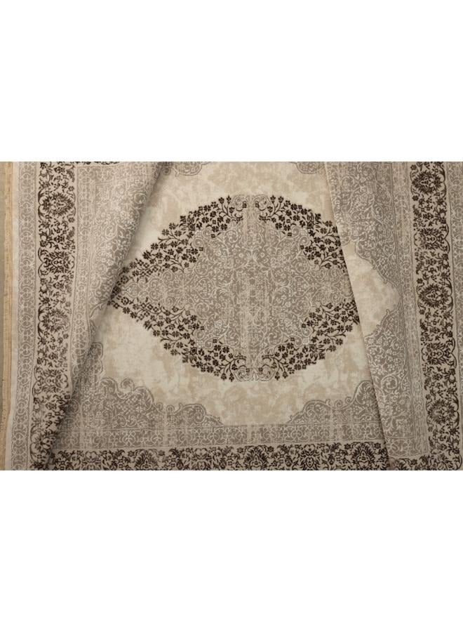 NOUL Noul impact 1.6*2.2 grey shaped - Image 2