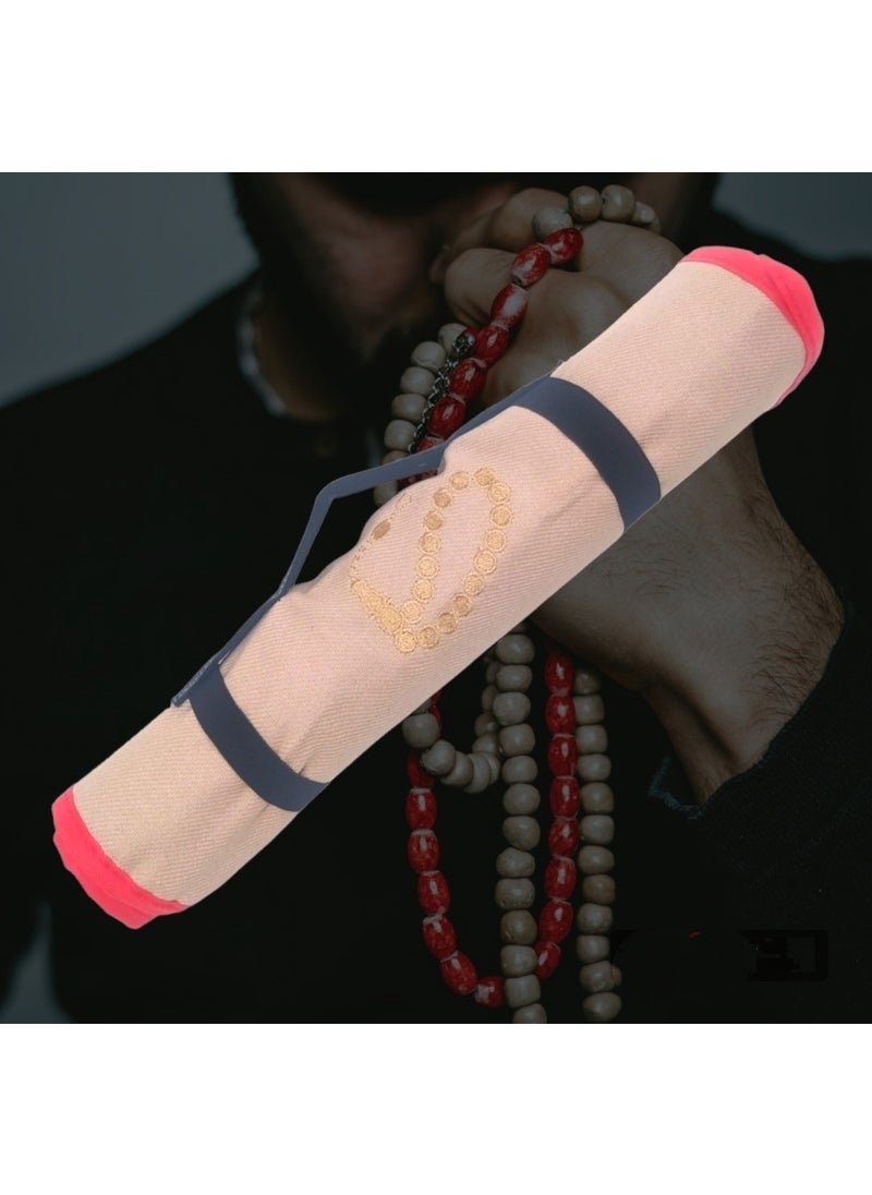 Vulli Rosary Storage Bag  - Image 3