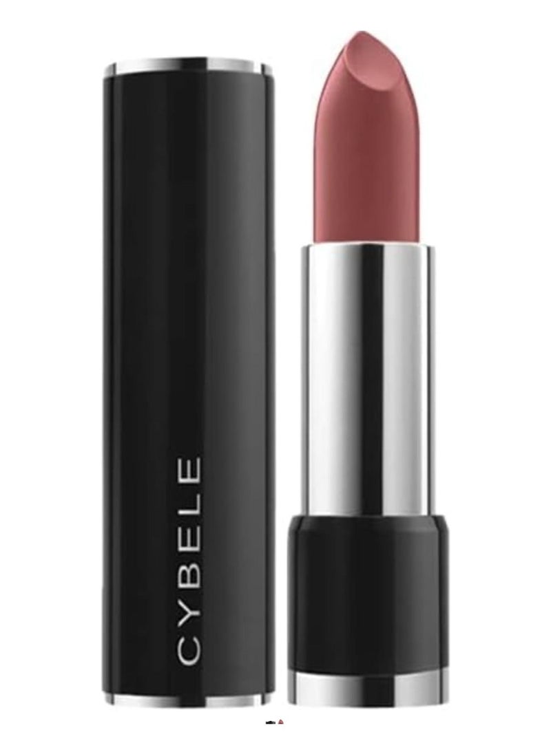 CYBELE - Cybele Matte Lipstick PINKY NUDE 303-5gm - Image 1