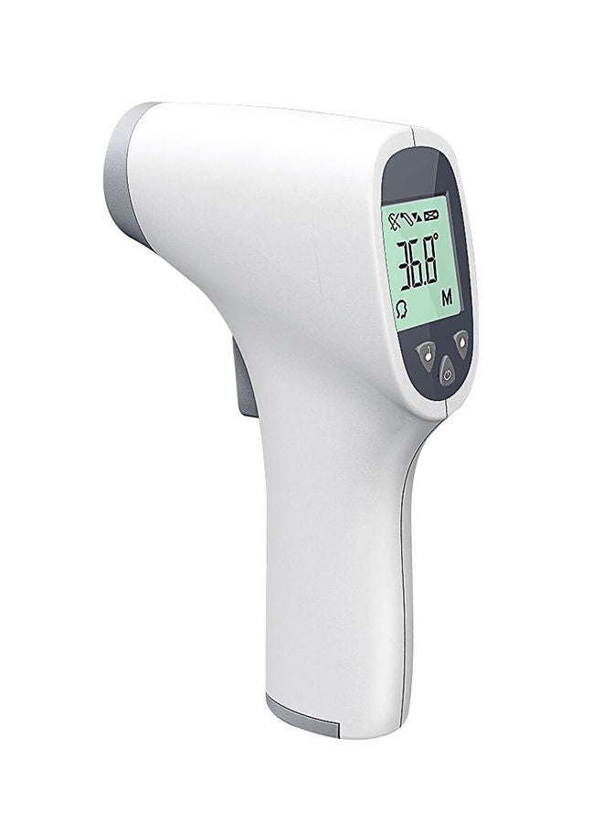 NIBEMINENT JRT200 Digital Infrared Thermometer Measure Forehead - Image 1