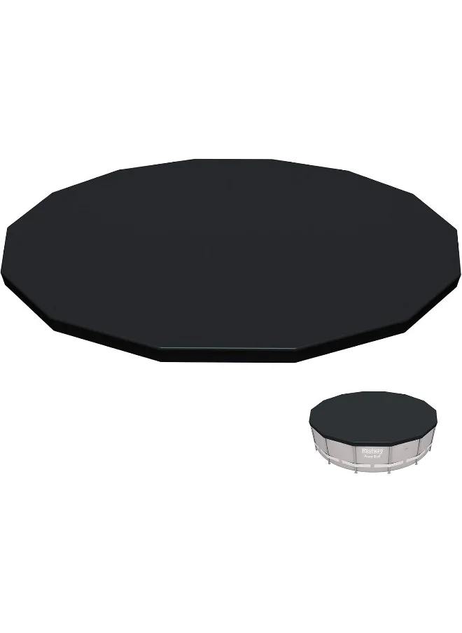 Bestway Pool Cover Steel 427 Cm