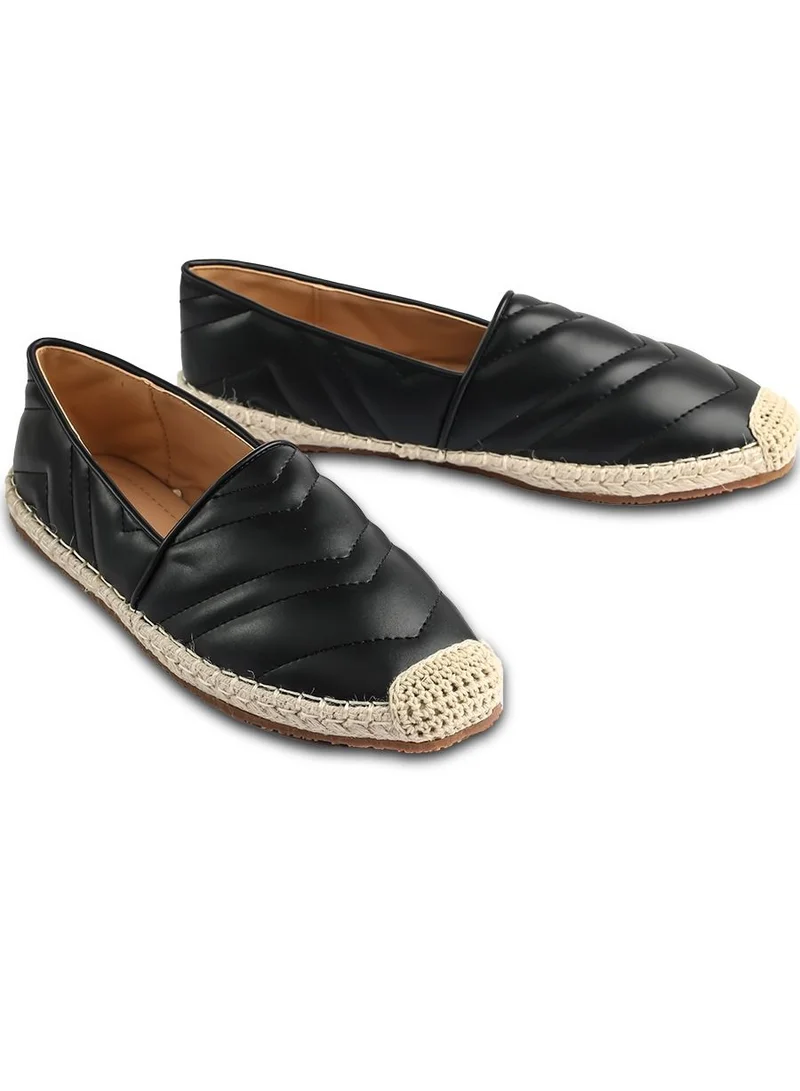 AMICA Angela Ladies Espadrilles Shoe - Size 41