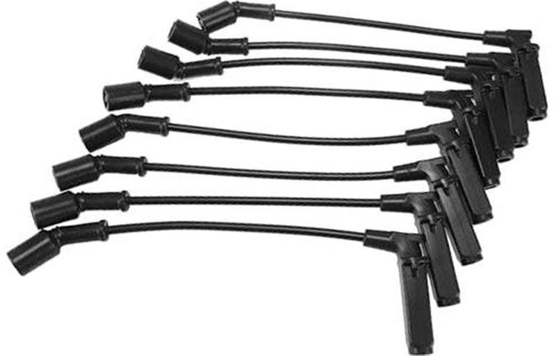 Vuzmode Ignition Coil Wires for Cadillac Escalade - Image 1