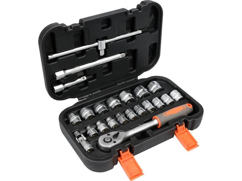 Sthor Key bag containing 22 pieces 58661 - Image 3