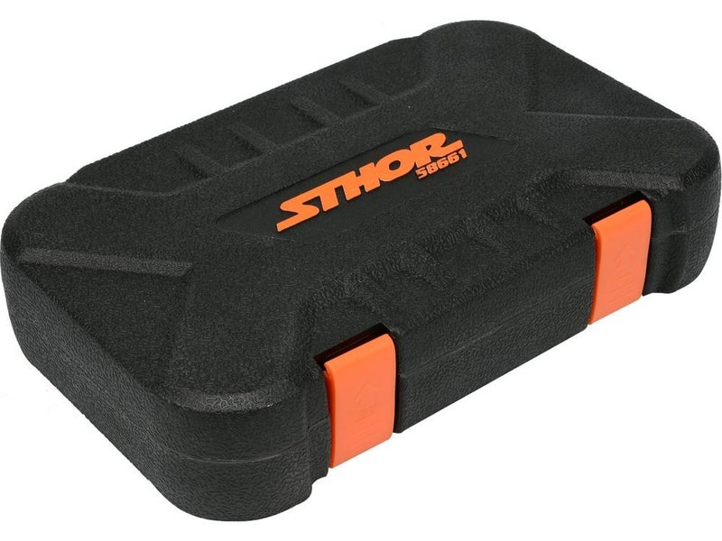 Sthor Key bag containing 22 pieces 58661 - Image 2