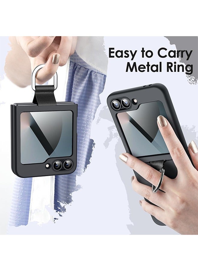 إكس ليفيل سامسونج جالاكسي زد فليب 6 - Image 3