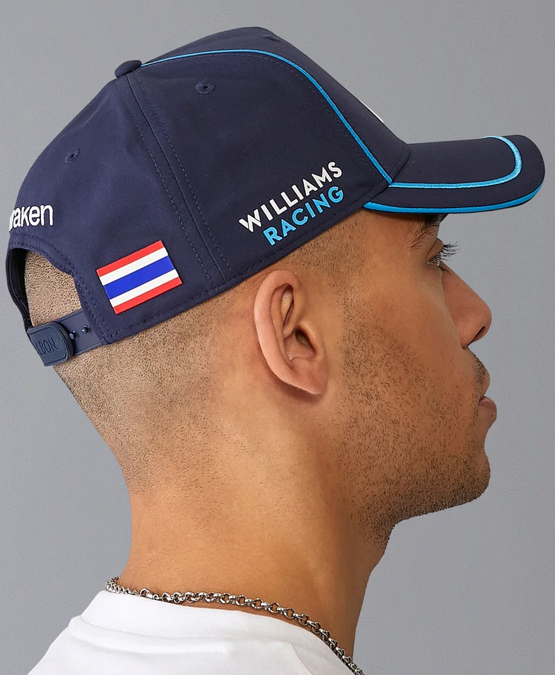 WILLIAMS RACING WILLIAMS RACING RP ALBON CAP