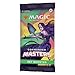 Magic The Gathering Commander Masters Set Booster Pack - Image 3