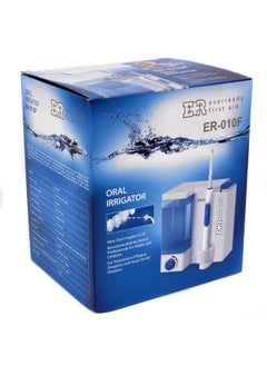 Ever Ready First Aid Er010F Family Use Oral Irrigator  - Image 4