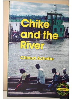 Chike and the River (English) 