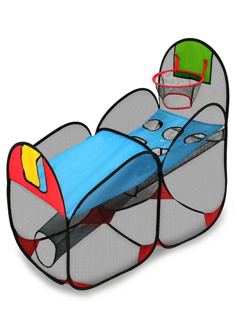 Playhut Game Center Play Tent - Image 3