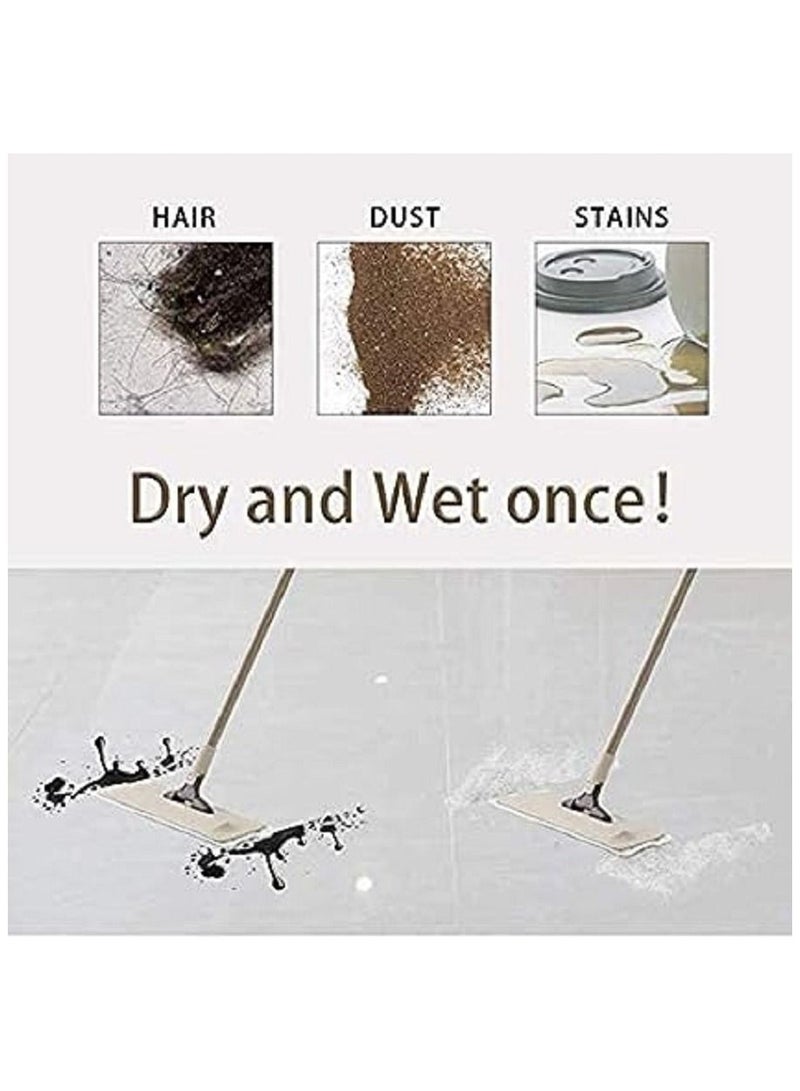 غيار مساحه رصاصي اللون 3 قطع - Image 2