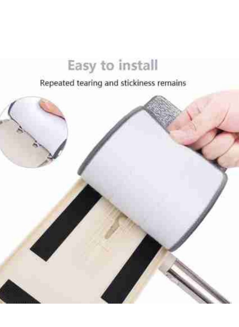 غيار مساحه رصاصي اللون 3 قطع - Image 3