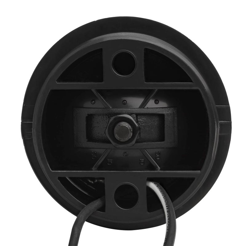 JBL Club 194T - 3/4" (19mm) Edge-Driven Dome Tweeter, 150W Peak, 50W RMS, Sensitivity (@ 2.83V): 92dB, Frequency Response: 3kHz â€“ 20kHz, Nominal Impedance: 3.0 ohms - Image 3