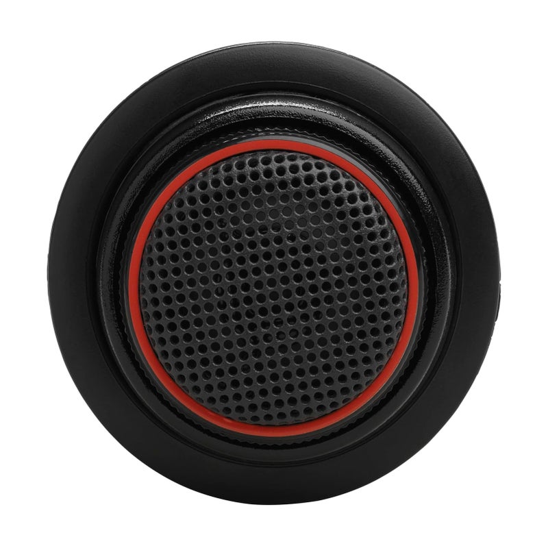JBL Club 194T - 3/4" (19mm) Edge-Driven Dome Tweeter, 150W Peak, 50W RMS, Sensitivity (@ 2.83V): 92dB, Frequency Response: 3kHz â€“ 20kHz, Nominal Impedance: 3.0 ohms - Image 2