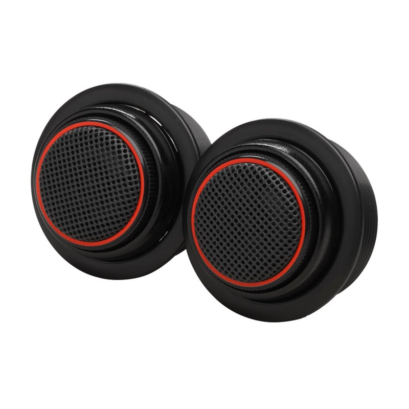 JBL Club 194T - 3/4" (19mm) Edge-Driven Dome Tweeter, 150W Peak, 50W RMS, Sensitivity (@ 2.83V): 92dB, Frequency Response: 3kHz â€“ 20kHz, Nominal Impedance: 3.0 ohms - Image 1