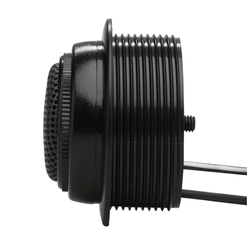 JBL Club 194T - 3/4" (19mm) Edge-Driven Dome Tweeter, 150W Peak, 50W RMS, Sensitivity (@ 2.83V): 92dB, Frequency Response: 3kHz â€“ 20kHz, Nominal Impedance: 3.0 ohms - Image 4