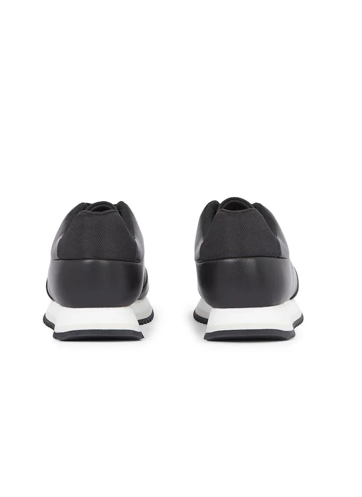 CALVIN KLEIN Lace Up Low Top Sneakers