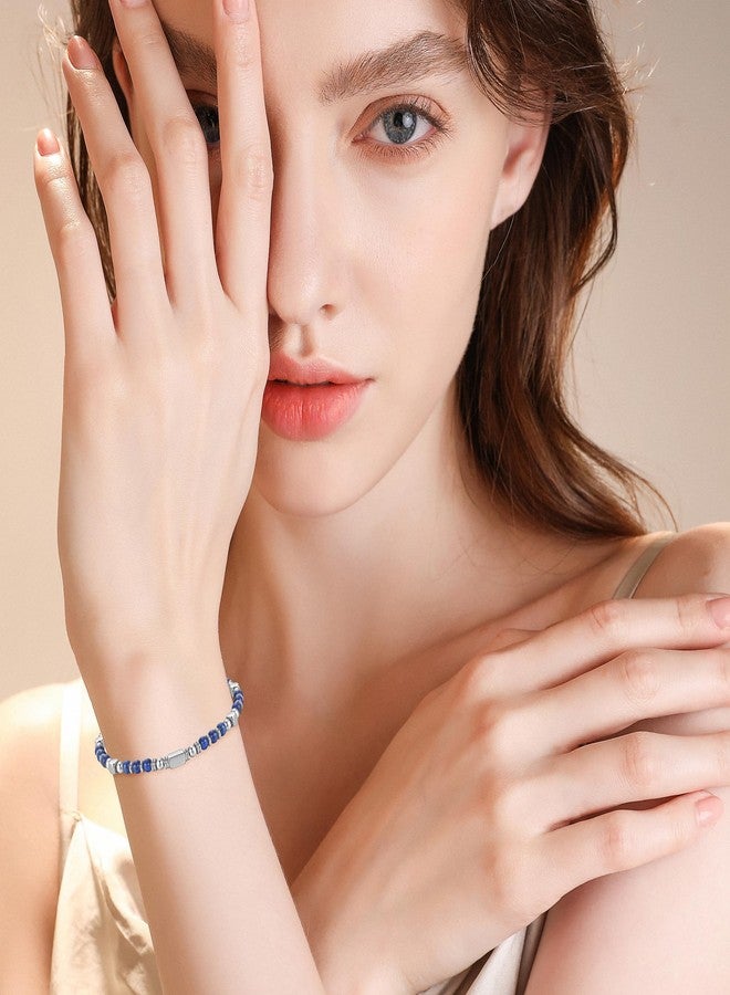 SIUMAL Boho Bracelets,Bracelets for Women Trendy of Christmas Gifts,Gold Silver Bracelets for Women - Image 2