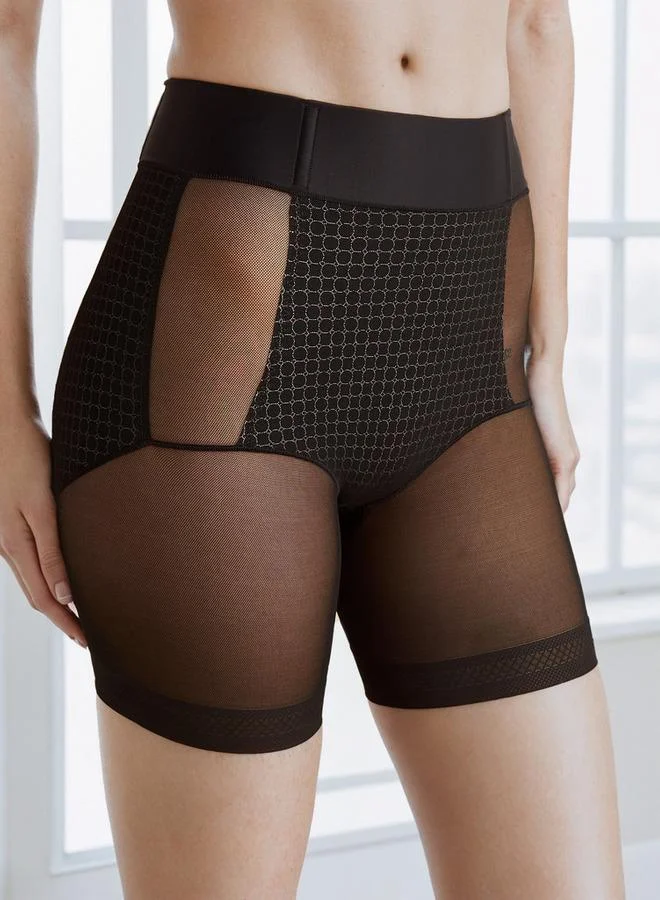 سبلاش فيڤ ملابس داخلية ضاغطة بطبعة