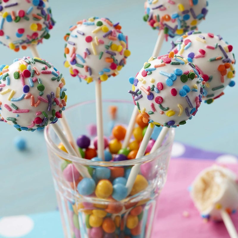 Wilton 4-Inch Lollipop Sticks, 150/ Pack - Image 3