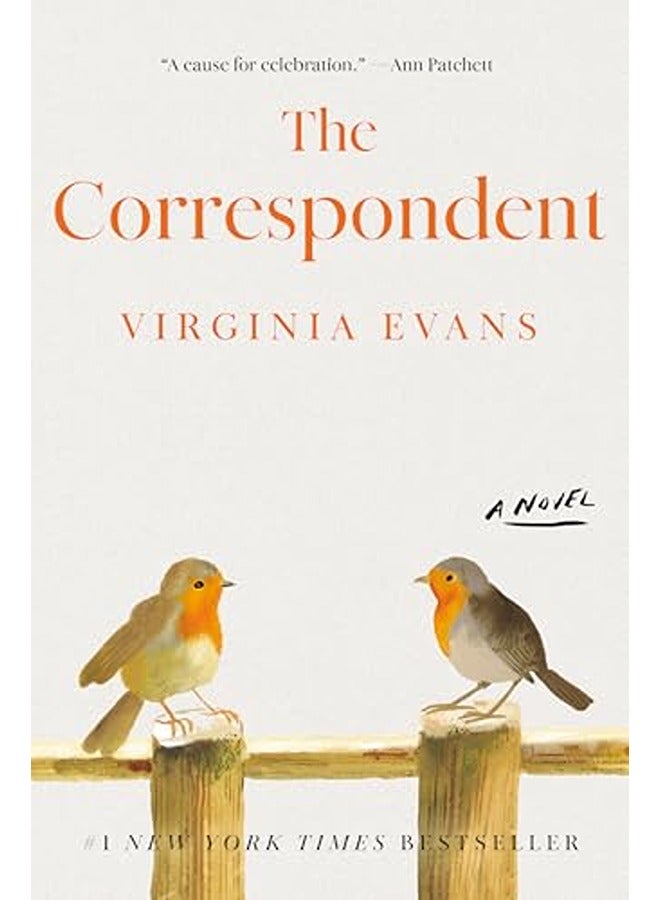 The Correspondent: A Novel