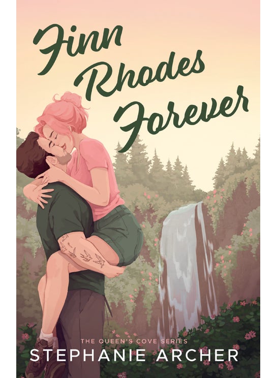 Finn Rhodes Forever