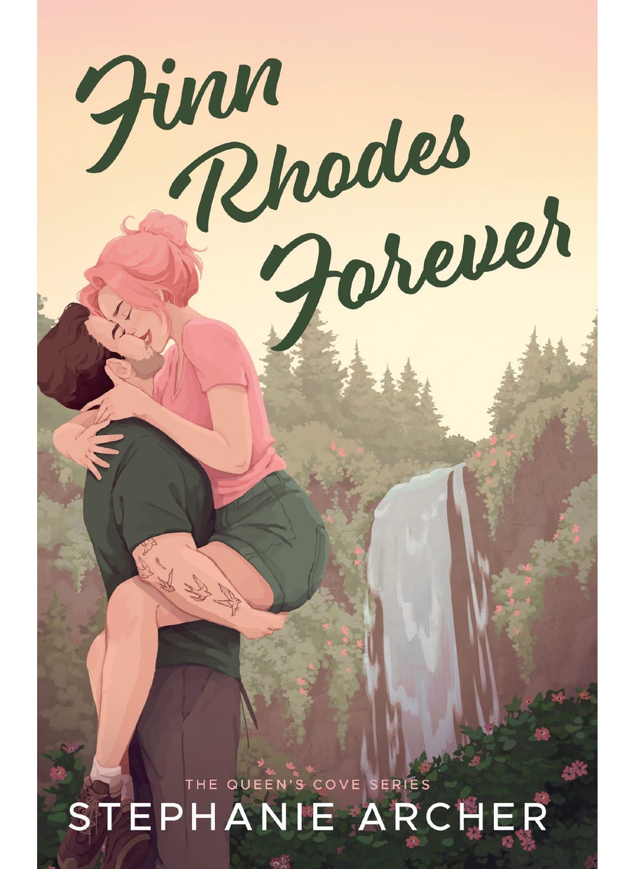 Finn Rhodes Forever