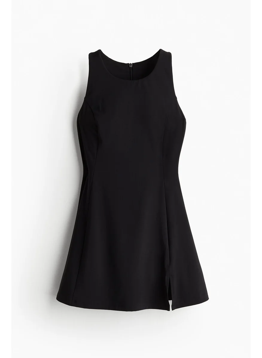H&M Tennis Dress With Softmove™